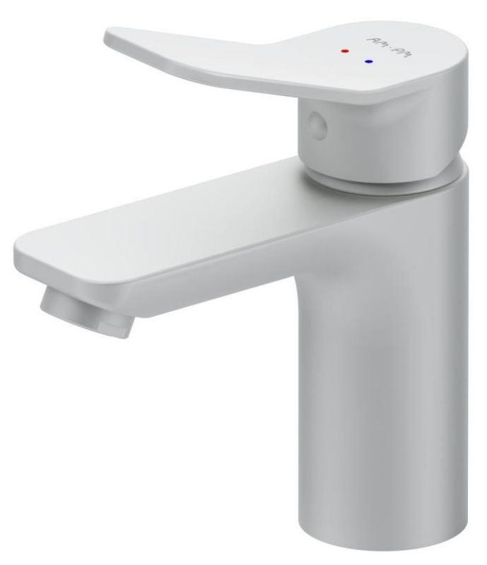 Смеситель для раковины AM.PM X-Joy F85A02133 фото 1