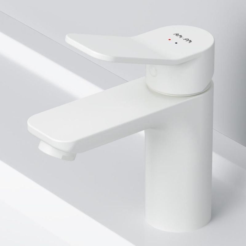 Смеситель для раковины AM.PM X-Joy F85A02133 фото 4