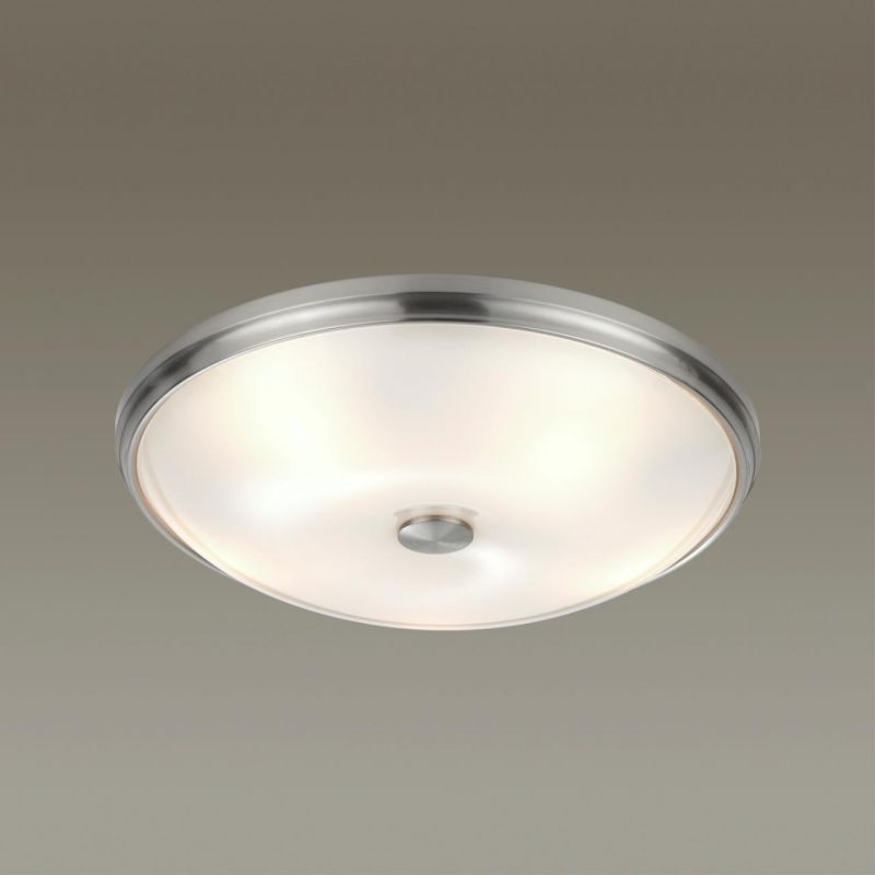 Настенно-потолочный светильник Odeon Light PELOW E14 5*40W 4957/5 фото 3