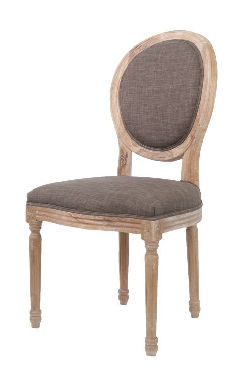 Обеденный стул Miro BD-190363