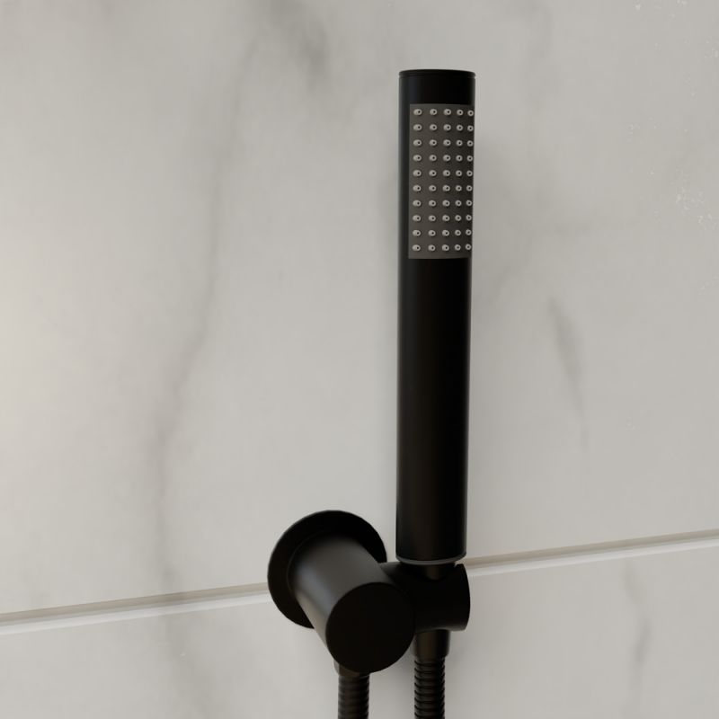 Встраиваемая душевая система Shower Panels SP-55B фото 3