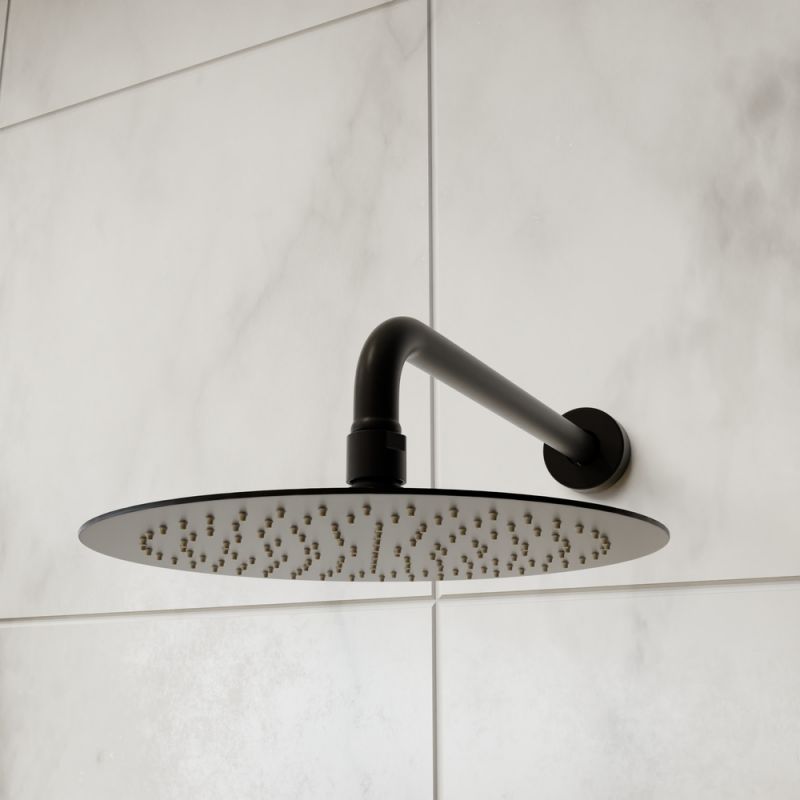 Встраиваемая душевая система Shower Panels SP-55B фото 4