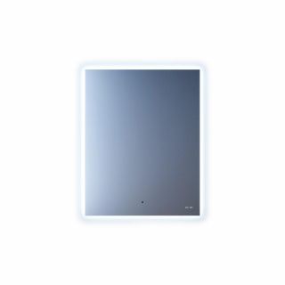 Зеркало AM.PM X-Joy M85MOX10551S с подсветкой 55x70 см