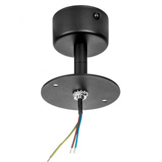 Крепление потолочное для светильников Lightstar Rullo 213487 GX53/216487 590107