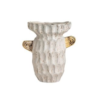 Ваза Sotogrande Wide-mouthed golden ear vase BD-3049141