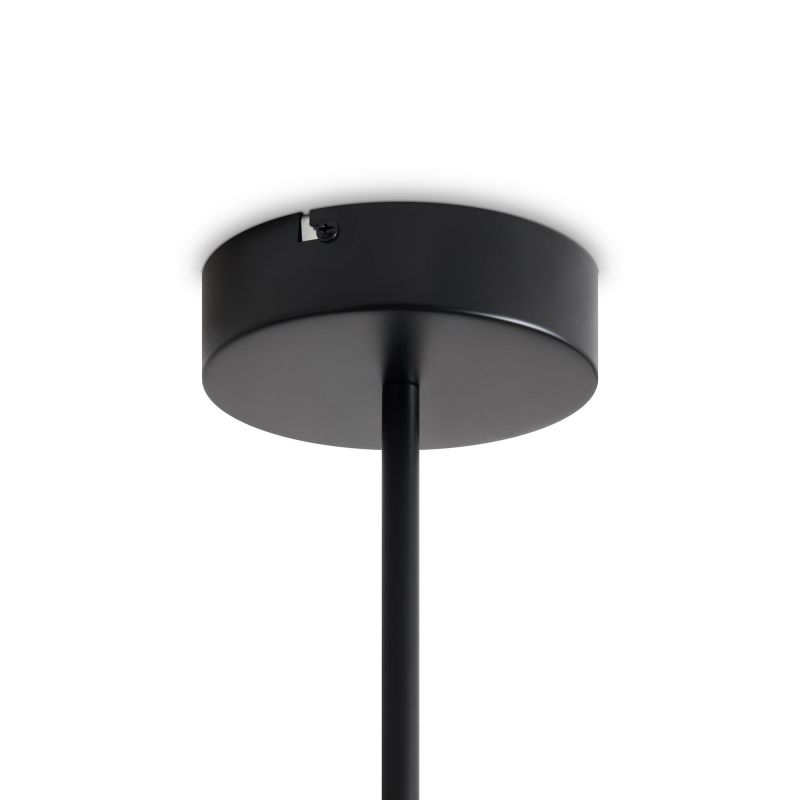 Потолочный светильник Freya Arch LED 3000К (теплый) 25W FR6178CL-L30B фото 5