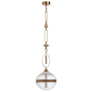 Подвес Odeon Light KREMA IP20 G9 LED 6W 5441/1C PENDANT