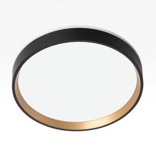 Светильник с подсветкой Citilux ETALON IP40 3000-4000-5500К(теплый-белый-холодный) CL750241