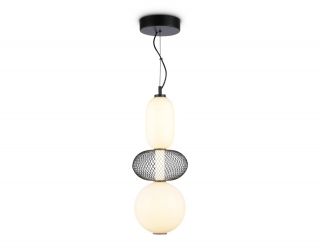 Подвесной светодиодный светильник Ambrella LH IP20 LED 3000К(теплый) 24W LH11008