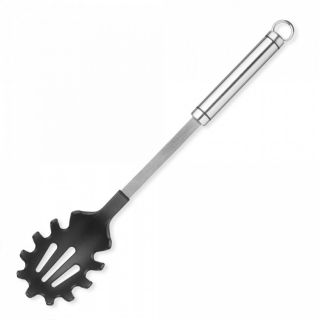 Ложка для спагетти Kitchen Craft Professional черная BD-3143633