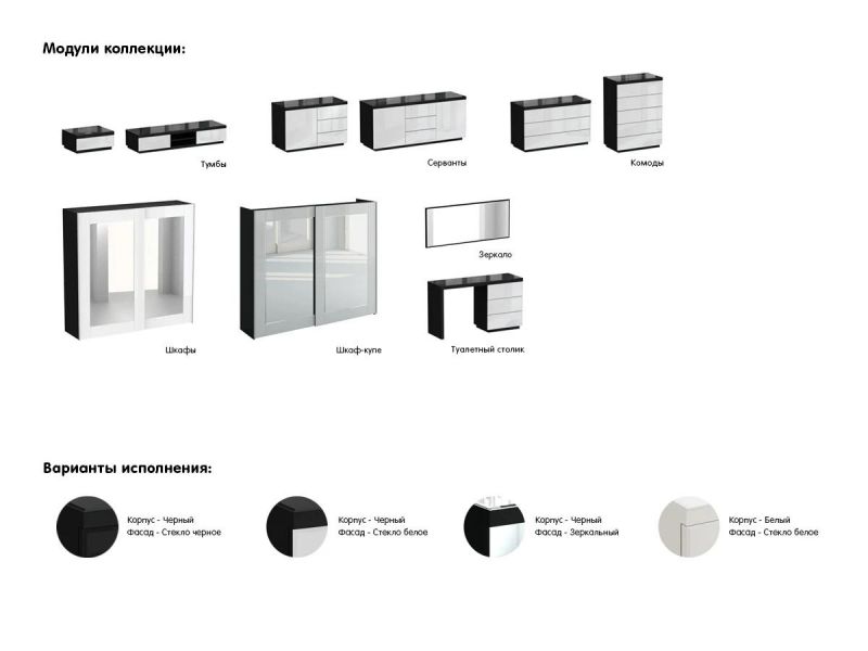 Зеркало Kristal ОГОГО Обстановочка  BD-1759717 фото 3