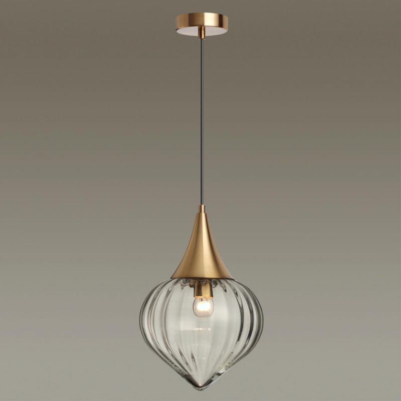 Подвес Odeon Light PENDANT 4950/1