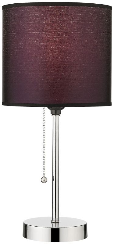 Настольная лампа Velante Модерн 291-124-01