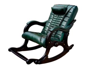 Массажное кресло качалка EGO WAVE BD-2455180