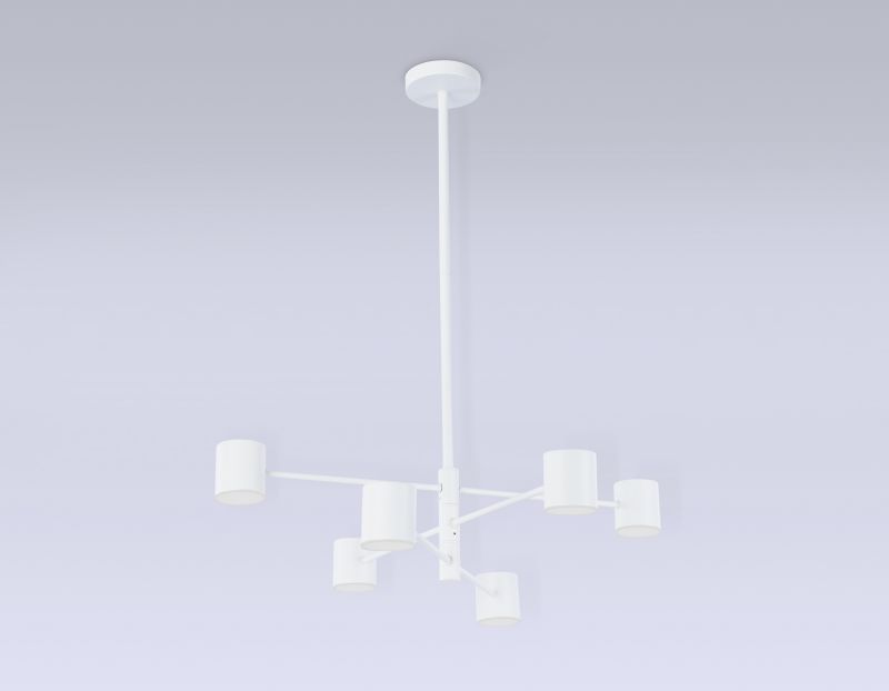 Подвесной светодиодный светильник Ambrella COMFORT FL FL51711