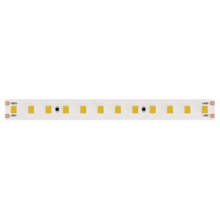 Светодиодная лента Arte Lamp Tape A4812010-01-3K 48В 7.2Вт/м 800Лм/м 3000К 90+ 10мм SMD2835 120шт/м 5м IP20