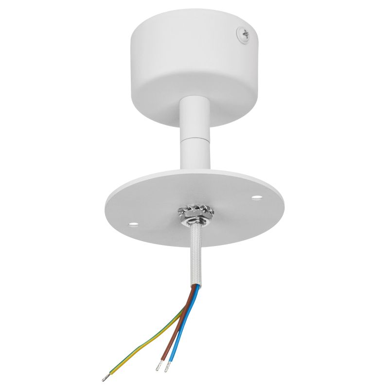 Крепление потолочное для светильников Lightstar Rullo 213486 GX53/216486  590106 фото 2