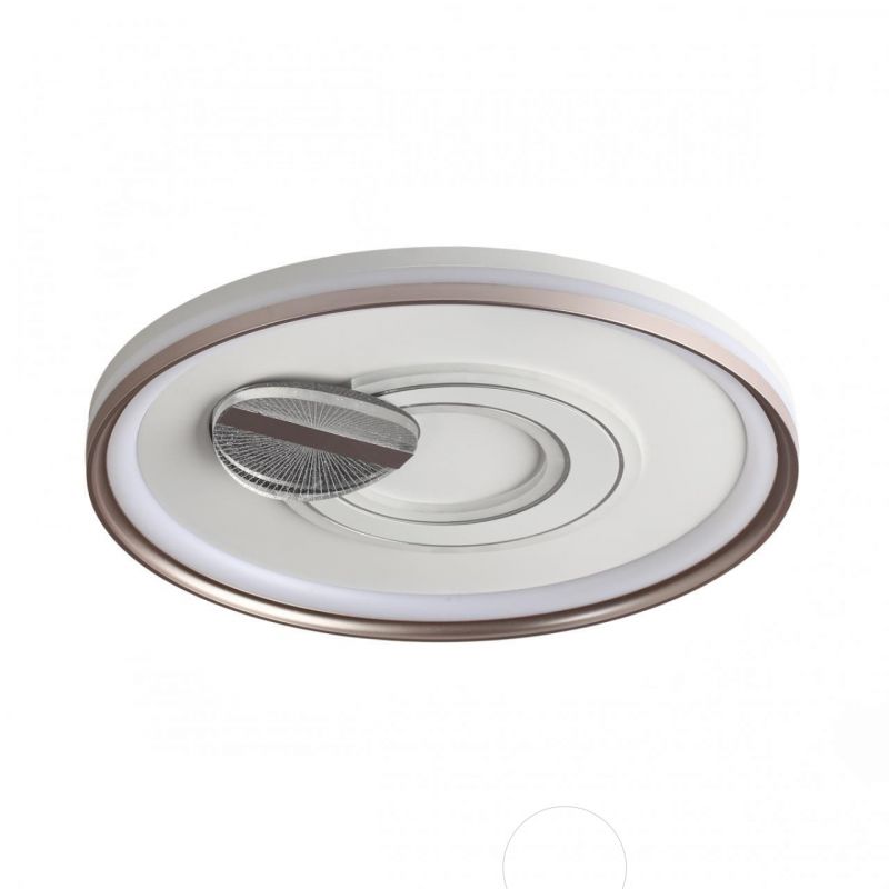 Потолочный светильник Sonex GEMINI PIKO LED LED 85W 3000-6500K IP20 7787/85L фото 1