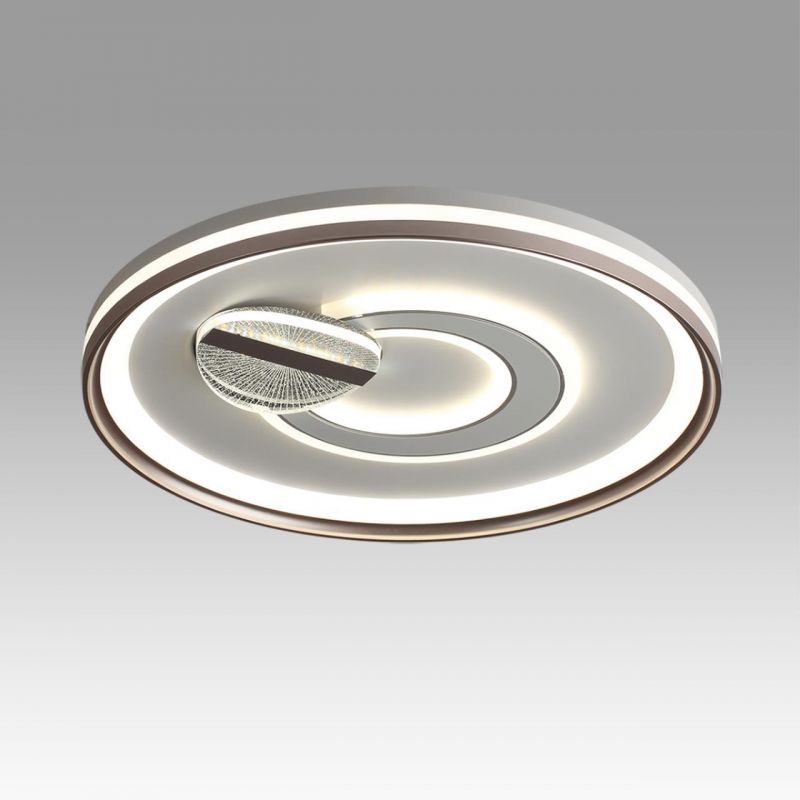 Потолочный светильник Sonex GEMINI PIKO LED LED 85W 3000-6500K IP20 7787/85L фото 10
