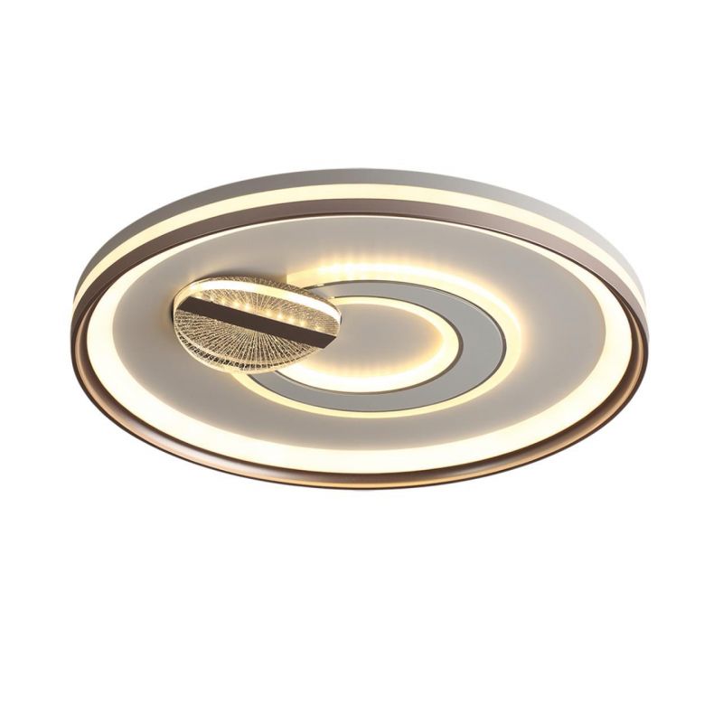 Потолочный светильник Sonex GEMINI PIKO LED LED 85W 3000-6500K IP20 7787/85L фото 5