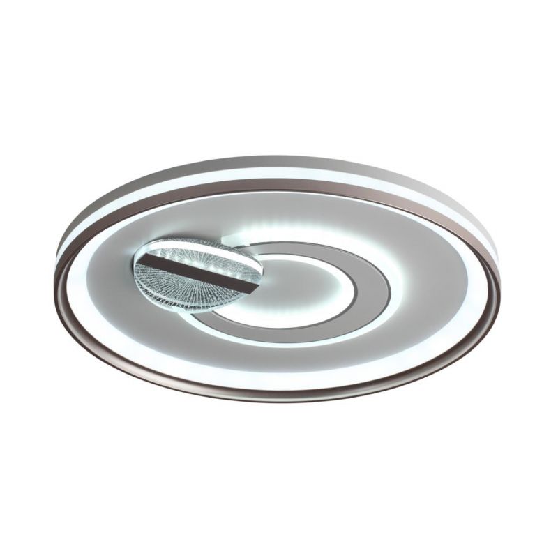 Потолочный светильник Sonex GEMINI PIKO LED LED 85W 3000-6500K IP20 7787/85L фото 6