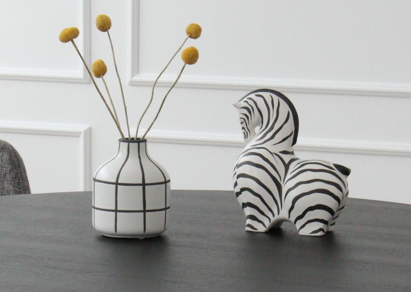 Стол обеденный Ellipsefurniture Tammi 140*80 см (черный) TY010208190601 фото 4