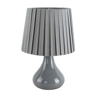 Настольная лампа LUMION NAINA IP20 E14 1*40W 8184/1T COUNTY