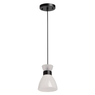 Подвесной светильник De City Лоск E27 2700К(теплый) 60W 107010501