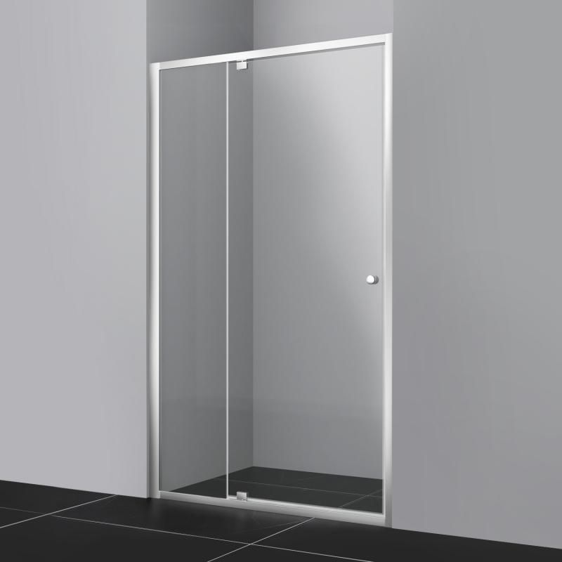 Душевая дверь WasserKRAFT Aula 11P05 фото 1