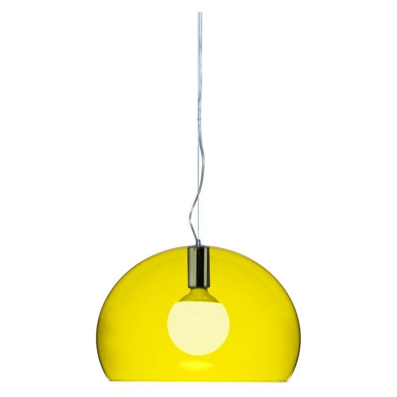 Светильник подвесной Kartell FL/Y BD-984600 фото 1