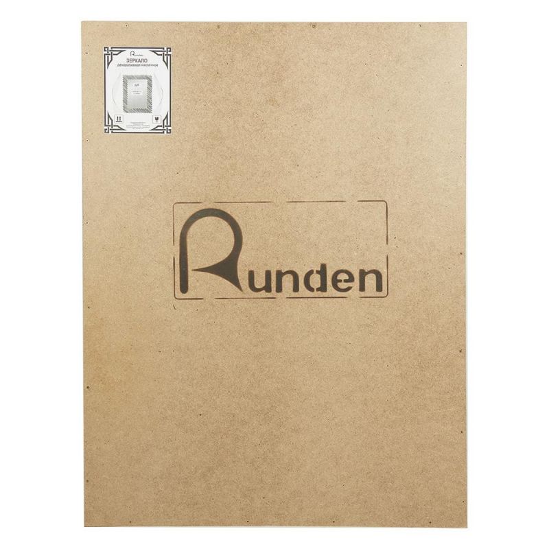 Зеркало Runden Дуб BD-1013528