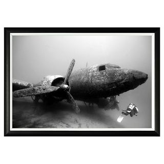 Арт-постер Забытые цивилизации BD-155987
