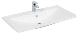 Раковина BelBagno BB1000/455-LV-MR-ALR