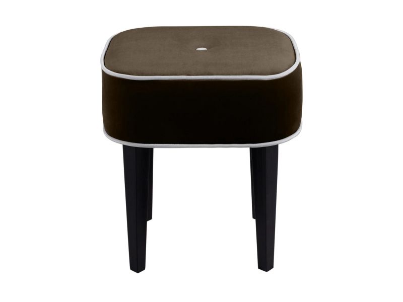 Табурет Handy SQ ОГОГО Обстановочка коричневый BD-1753883 фото 2