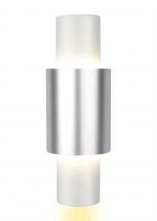 Потолочный светильник Escada SWH/SSL 20037SMU/01LED