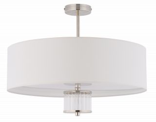 Потолочный светильник KUTEK MOOD Empoli EMP-PL-4(N)