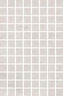 Kerama Marazzi MM8351 Декор Ферони мозаичный серый светлый матовый 20x30x0,69