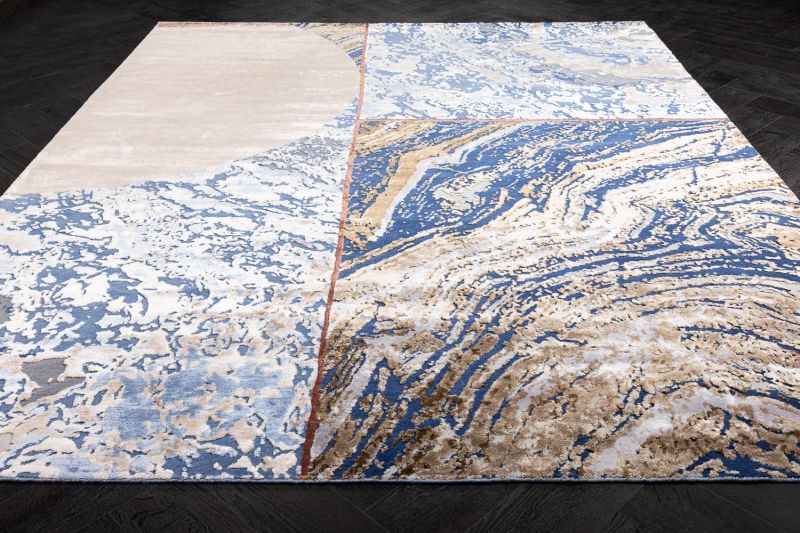 Ковёр Carpet MARBLE T BD-2973205 250х300 фото 2