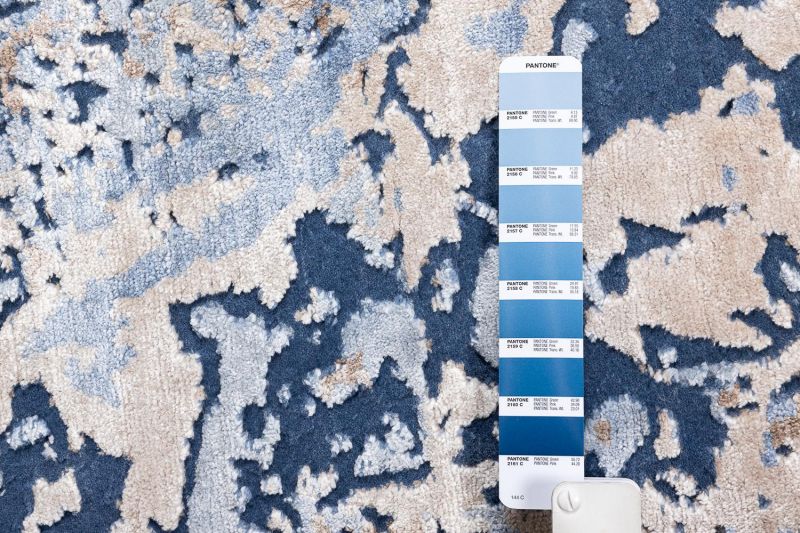 Ковёр Carpet MARBLE T BD-2973205 250х300 фото 5