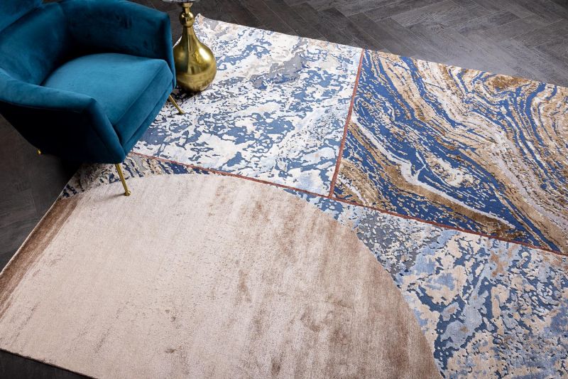 Ковёр Carpet MARBLE T BD-2973205 250х300 фото 6