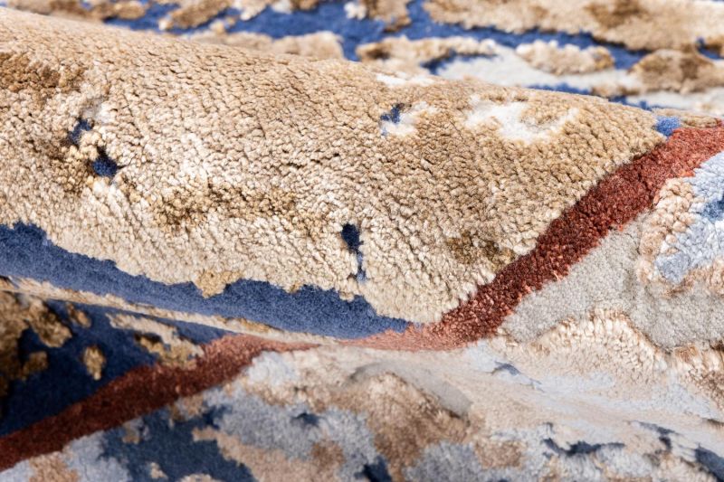 Ковёр Carpet MARBLE T BD-2973205 250х300 фото 8