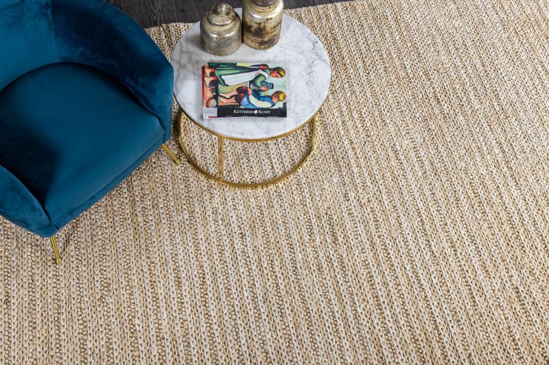 Ковёр Carpet JUTE MODERN BD-2973403 150х200