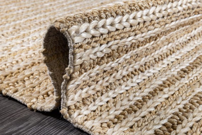 Ковёр Carpet JUTE MODERN BD-2973403 150х200