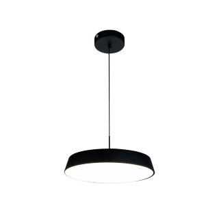 Подвесной светильник Escada 10301/1LED Black