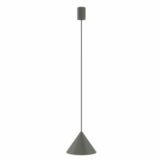 Подвесной светильник Nowodvorski Zenith S GU10 10W 10881