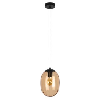 Подвесной светильник Loft It Bubble E27 40W 10427 Brown