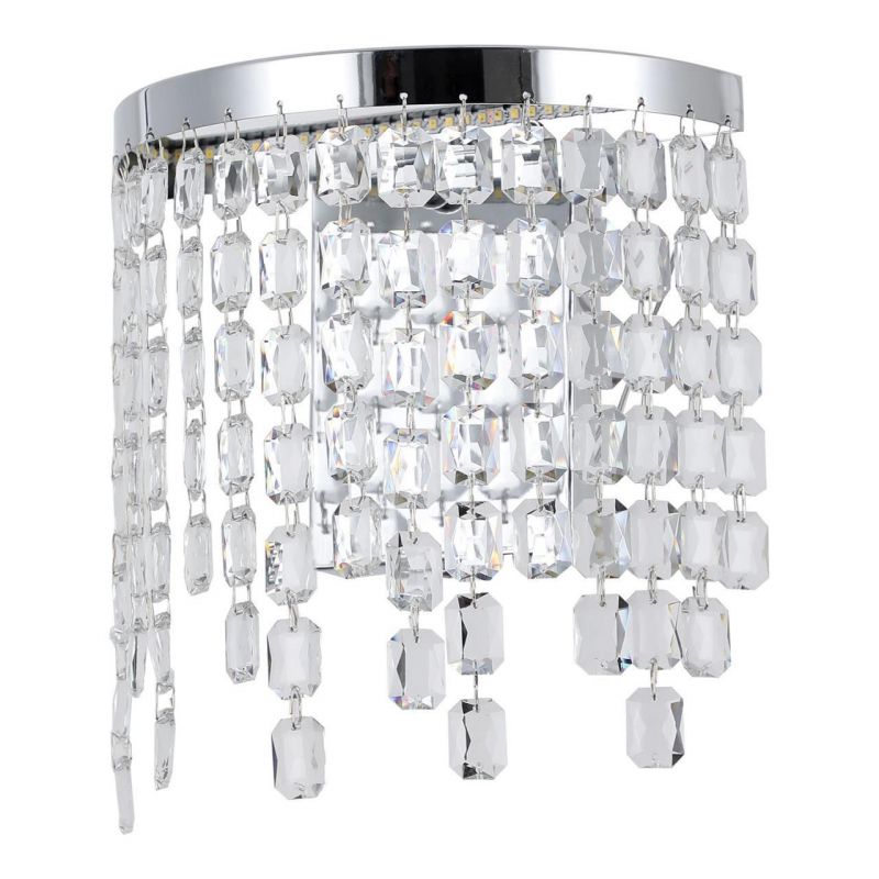Бра настенное Lussole LED (белый свет) 4000К, 10W LSP-7491 фото 1