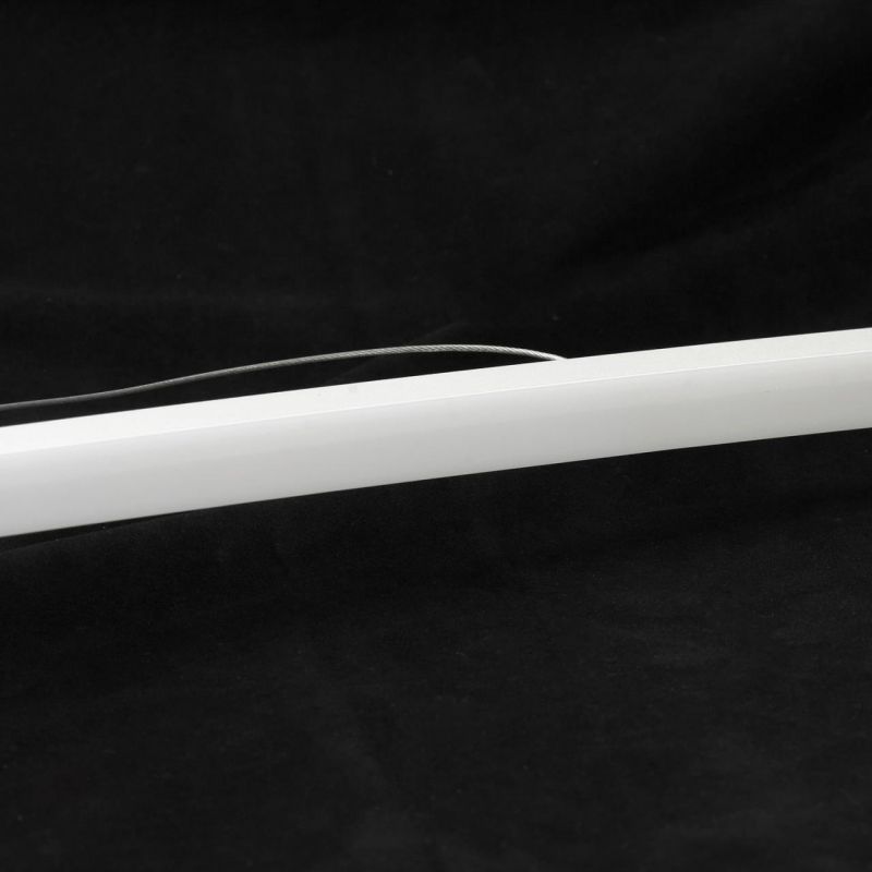 Линейно-подвесной светильник Lussole BRADFORD LED (белый свет) 4000К, 30W LSP-7452 фото 3