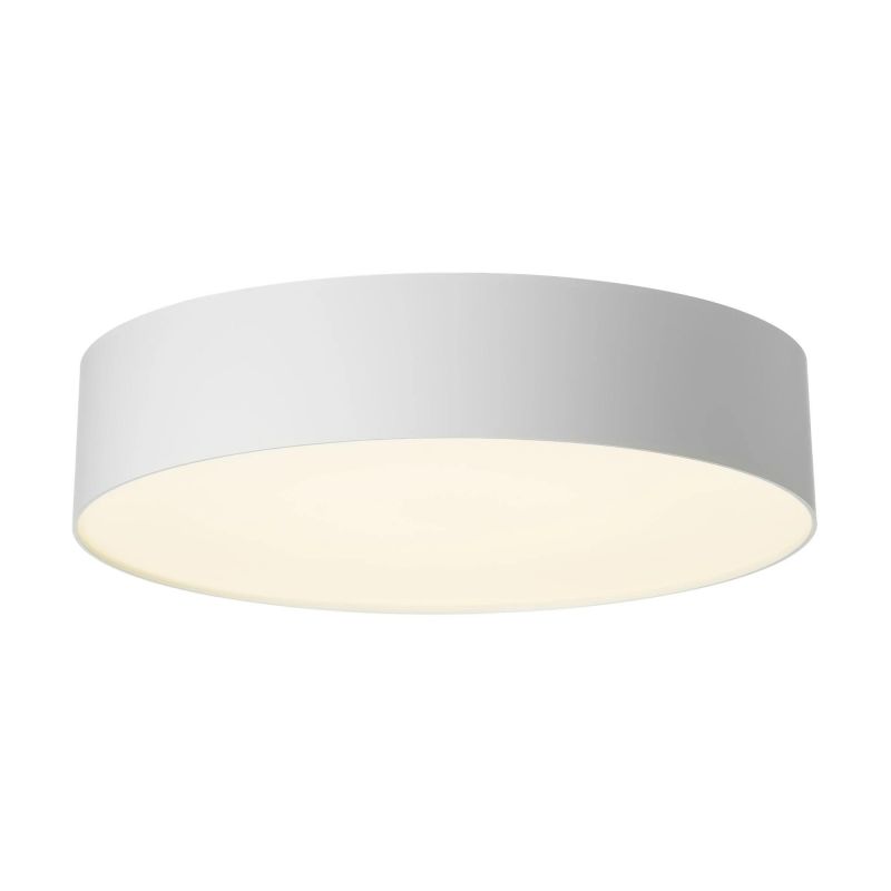 Светильник потолочный Citilux BART белый свет (4000К) 24W CL755290 фото 1