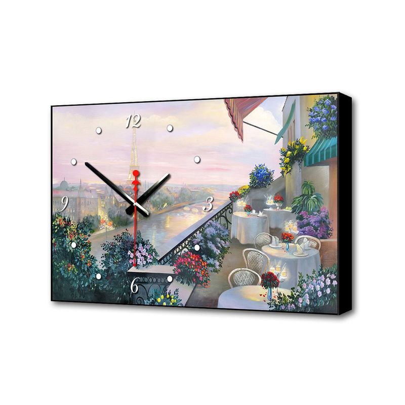 Часы-картина BD-135058